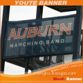 Hanging Building Outdoor Mesh Banner for Advertising (UTE-M0992)